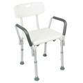 Vive Health Shower Chair LVA1009